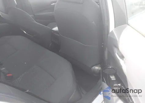 2022 Toyota Corolla Se z USA, uszkodzony, nr VIN JTND4MBE0N3163514